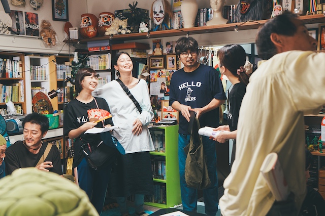 『こんばんは、朝山家です。』晴太の苦悩の画像