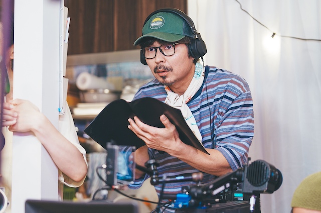 『こんばんは、朝山家です。』晴太の苦悩の画像