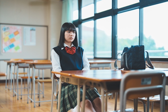 『こんばんは、朝山家です。』晴太の苦悩の画像