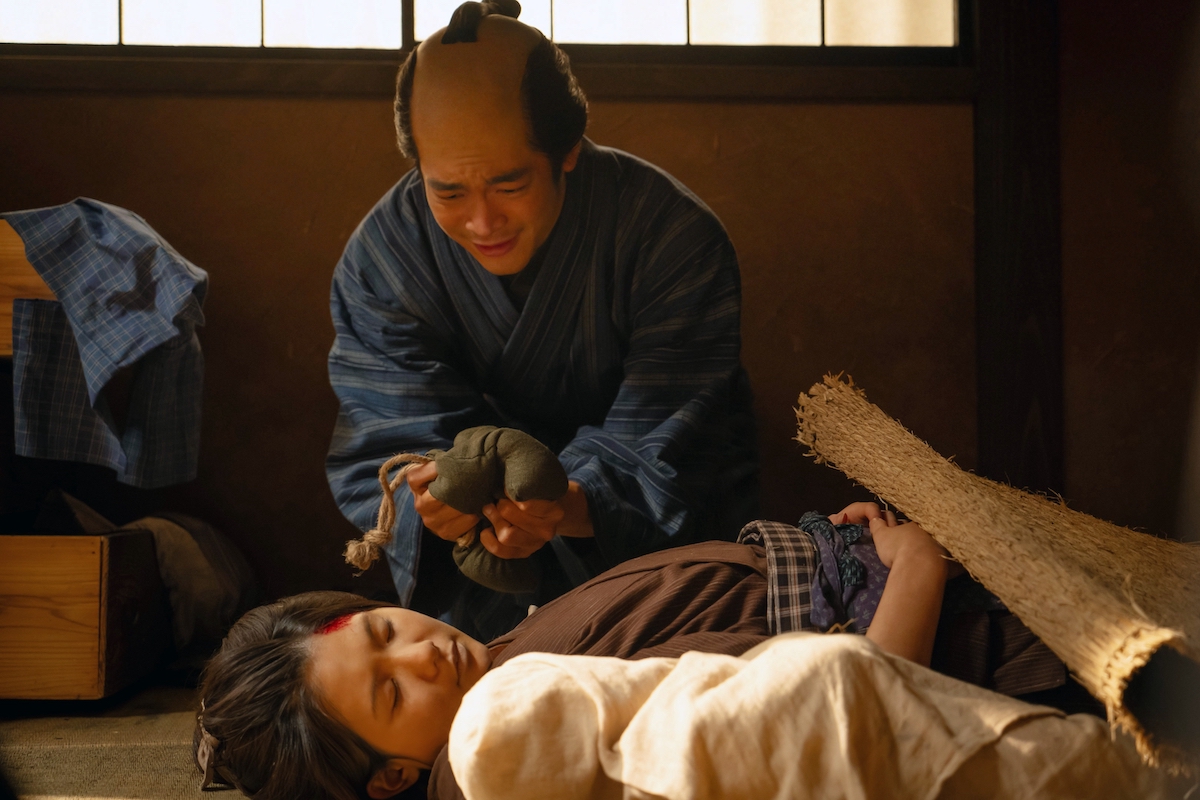 『べらぼう』を変える“良心と声”の死