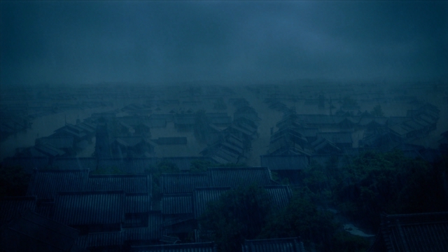 『べらぼう』を変える“良心と声”の死の画像