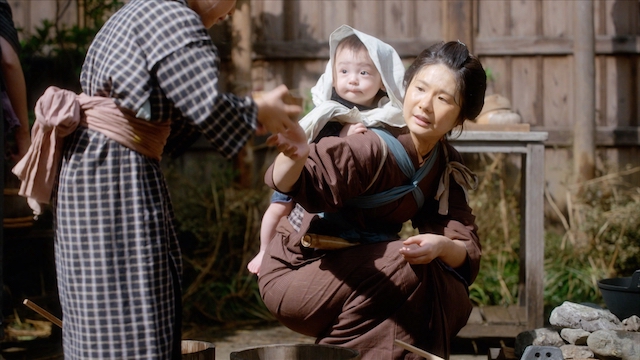 『べらぼう』を変える“良心と声”の死の画像