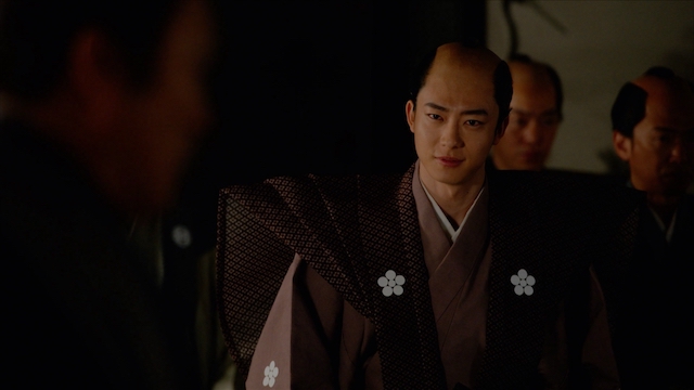 『べらぼう』を変える“良心と声”の死の画像