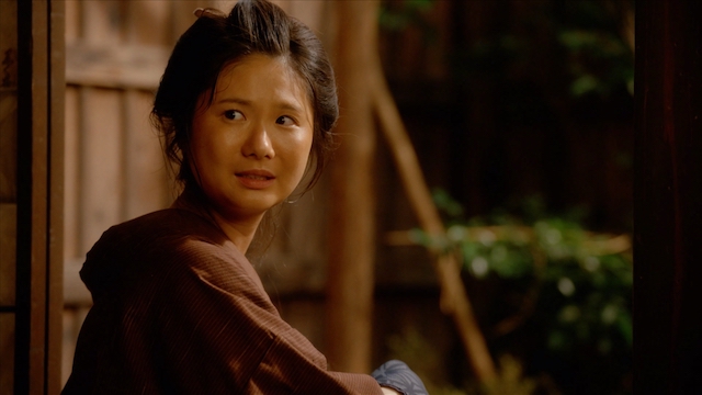 『べらぼう』を変える“良心と声”の死の画像