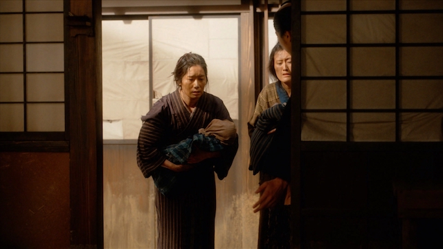 『べらぼう』を変える“良心と声”の死の画像