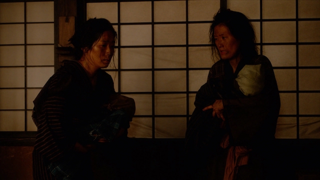 『べらぼう』を変える“良心と声”の死の画像