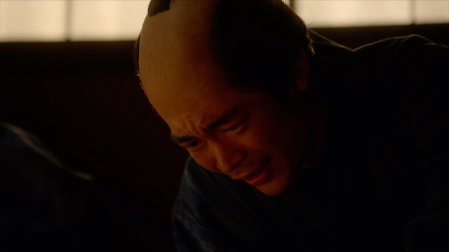 『べらぼう』を変える“良心と声”の死の画像