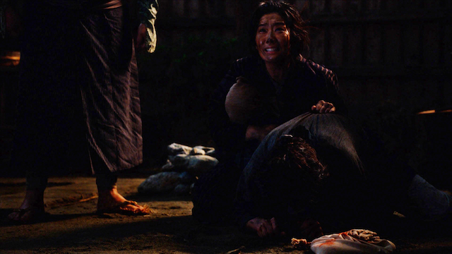 『べらぼう』を変える“良心と声”の死の画像