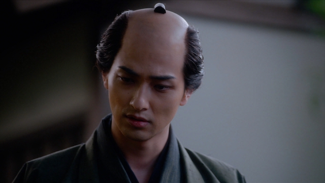 『べらぼう』を変える“良心と声”の死の画像