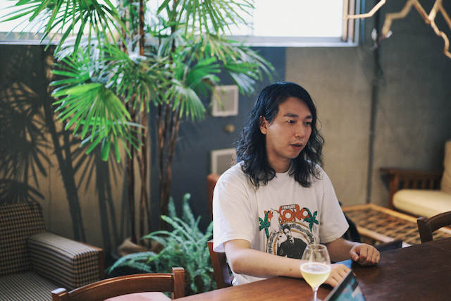 「本屋 × クラフトビール」の贅沢な時間の画像