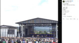 Mrs. GREEN APPLE、夏フェス出演歴を辿るの画像