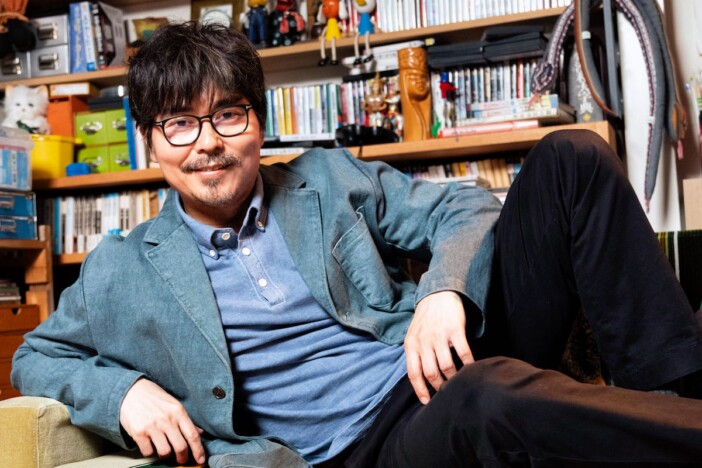 小澤征悦が語る、俳優という仕事の醍醐味