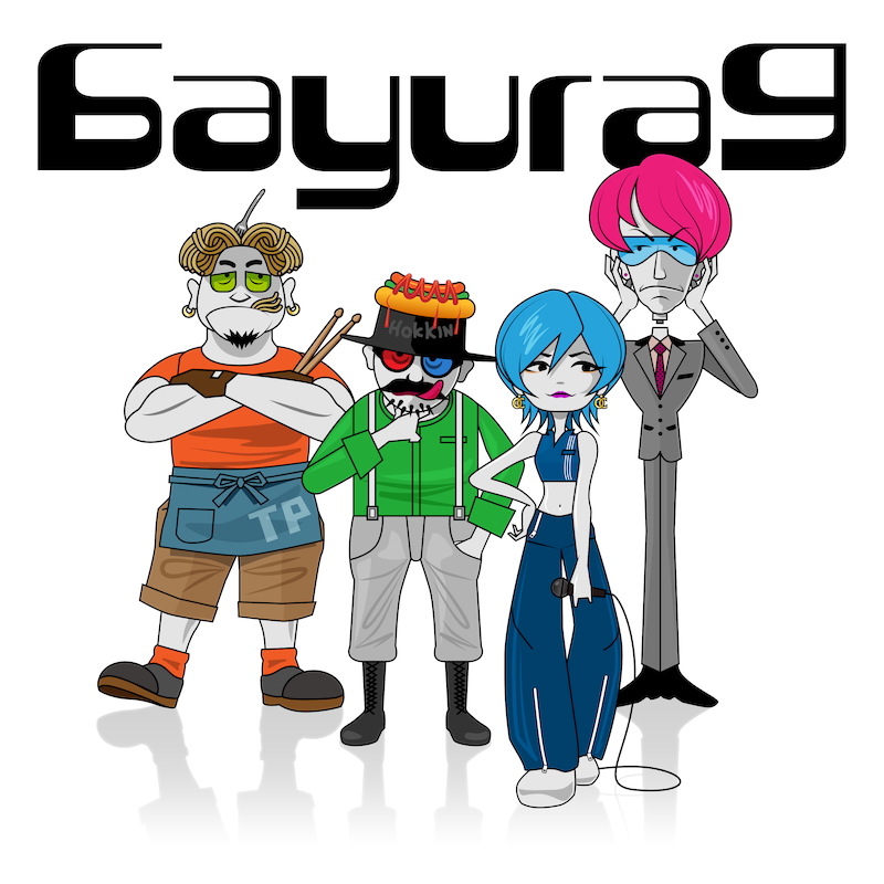 SayuraS、新ビジュアル公開