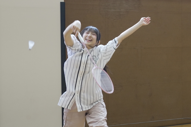 合宿イベント DAY2の様子