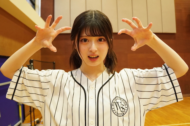 合宿イベント DAY2の様子