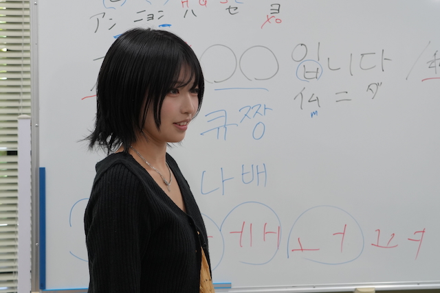 合宿イベント DAY2の様子