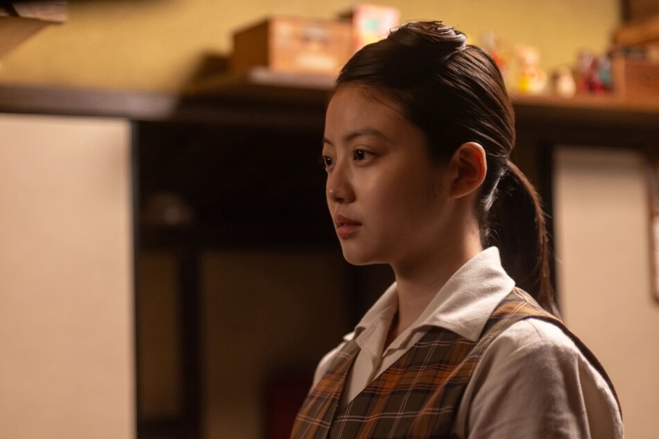 『あんぱん』路頭に迷うのぶの大志の行方