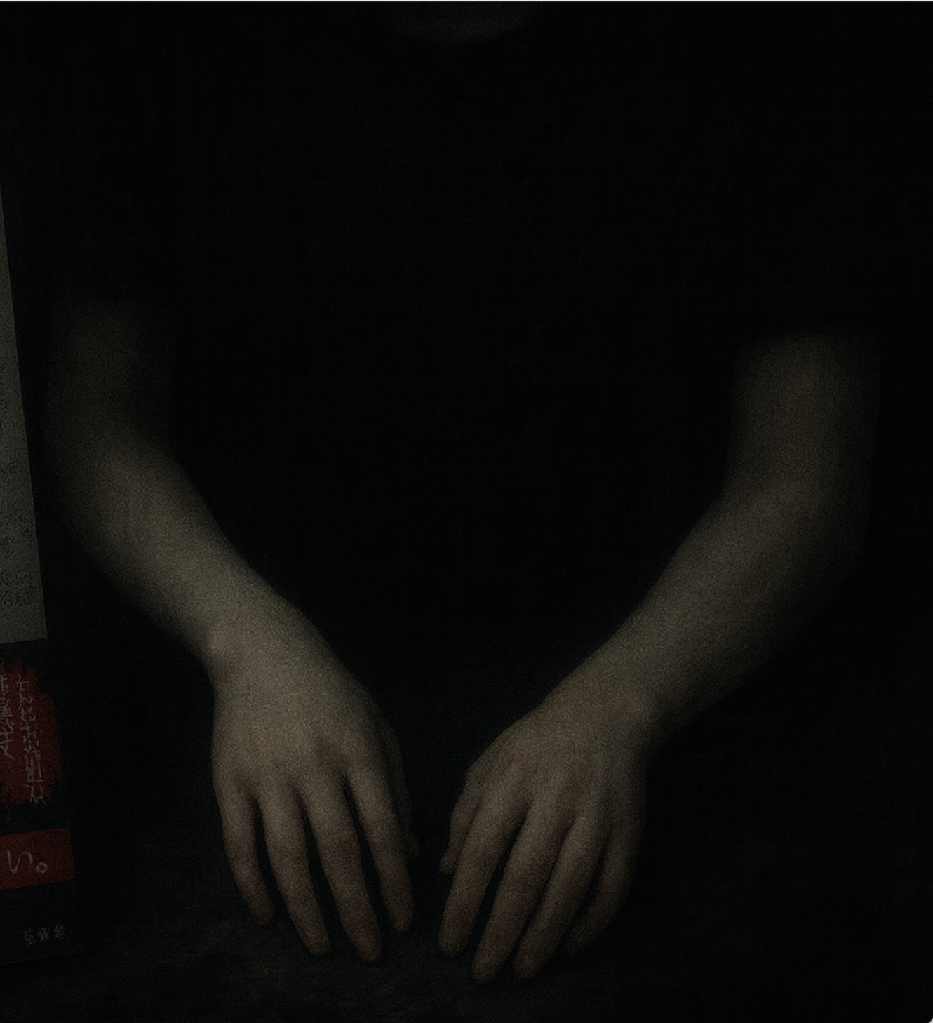 著者が体験した恐怖取材中の怪奇現象とは？の画像