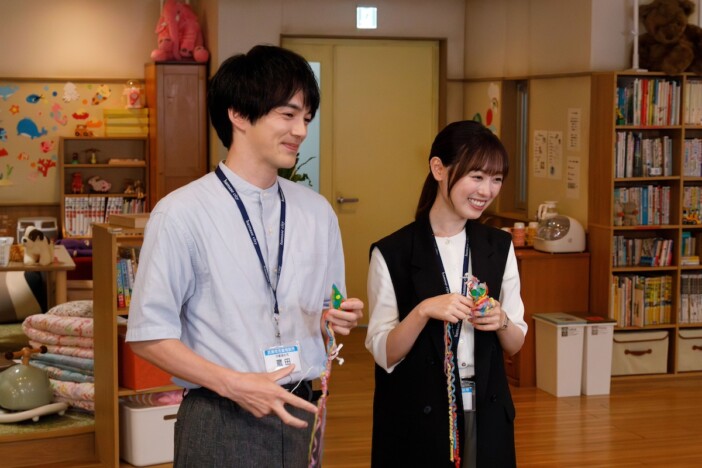 『明日はもっと、いい日になる』信じる気持ち