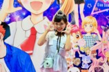 「ちゃおガール」は10歳のりのあが受賞の画像