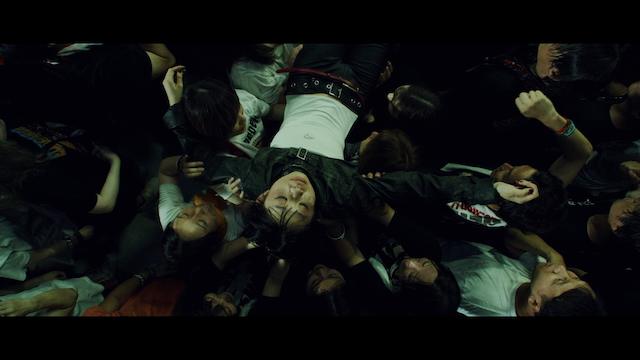 ELLEGARDEN、「カーマイン」MV公開