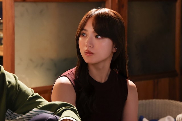 『初恋DOGs』 第8話先行カットの画像