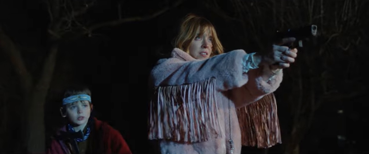 シドニー・スウィーニーの炎上は新作に影響？