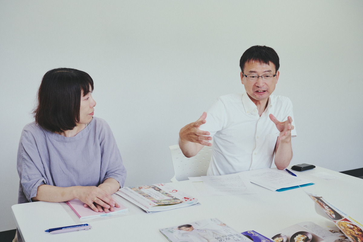 「家の光」100周年編集長に聞く協同の心の画像