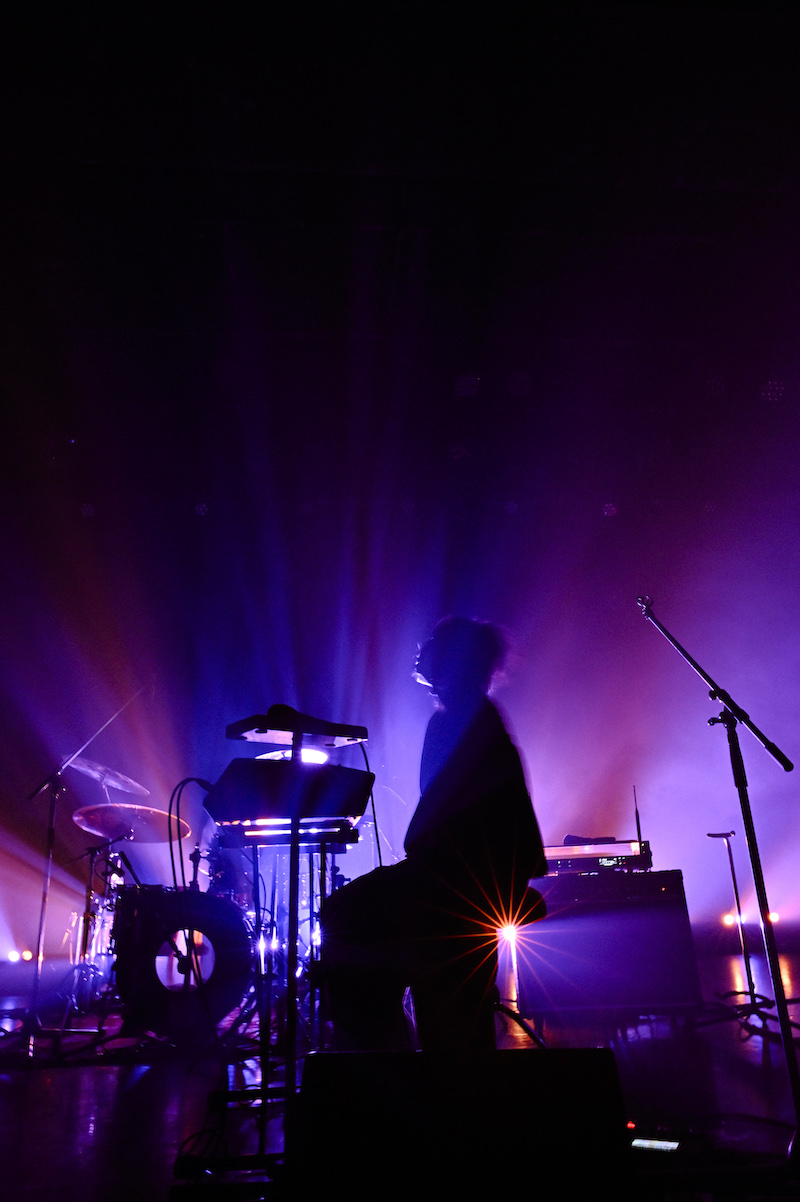 弌誠ライブ写真