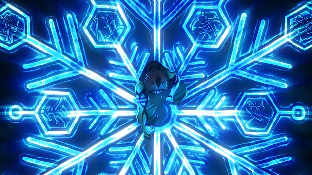 『鬼滅の刃 無限城編』第4弾キービジュアルの画像