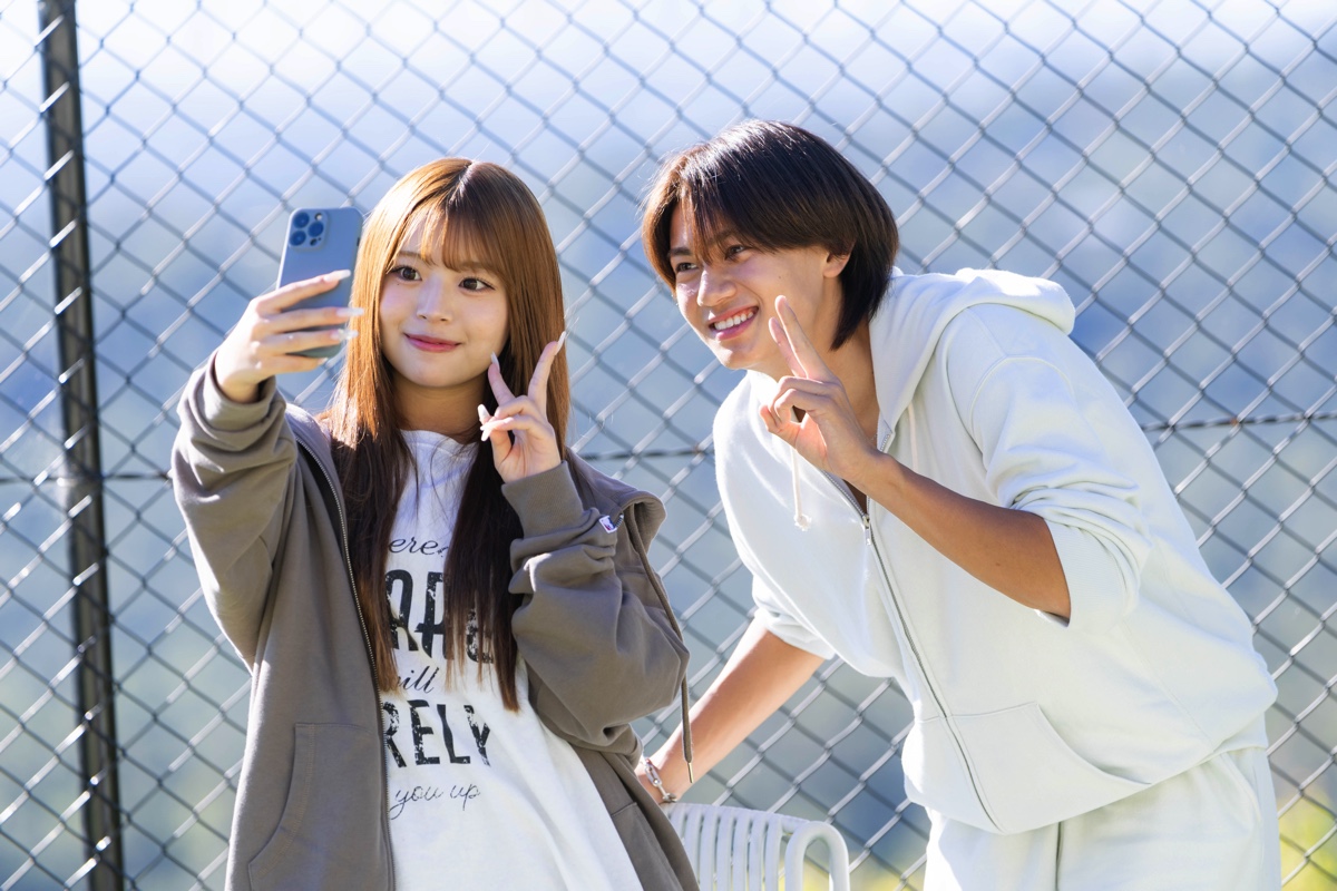 『今日好き 夏休み編2025』4話