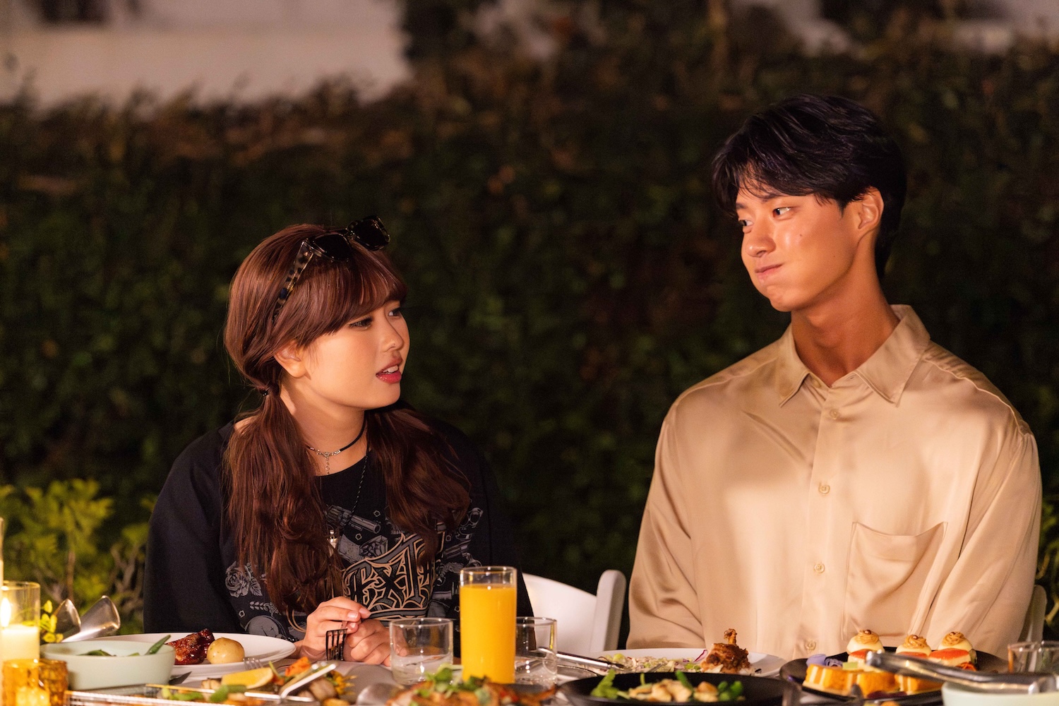 『今日好き 夏休み編2025』4話