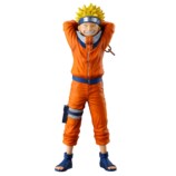 『NARUTO』一番くじ、波の国編オンラインで販売開始の画像