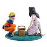 『NARUTO』一番くじ、波の国編オンラインで販売開始の画像