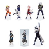 『NARUTO』一番くじ、波の国編オンラインで販売開始の画像