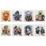 『NARUTO』一番くじ、波の国編オンラインで販売開始の画像