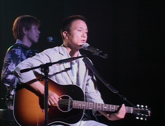 小田和正出演『音楽旅人』8月24日放送の画像