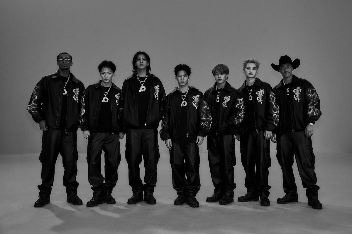 PSYCHIC FEVER、「Reflection」MV公開