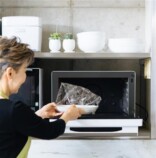 60代にこそおすすめ、レンチン料理レシピ本の画像