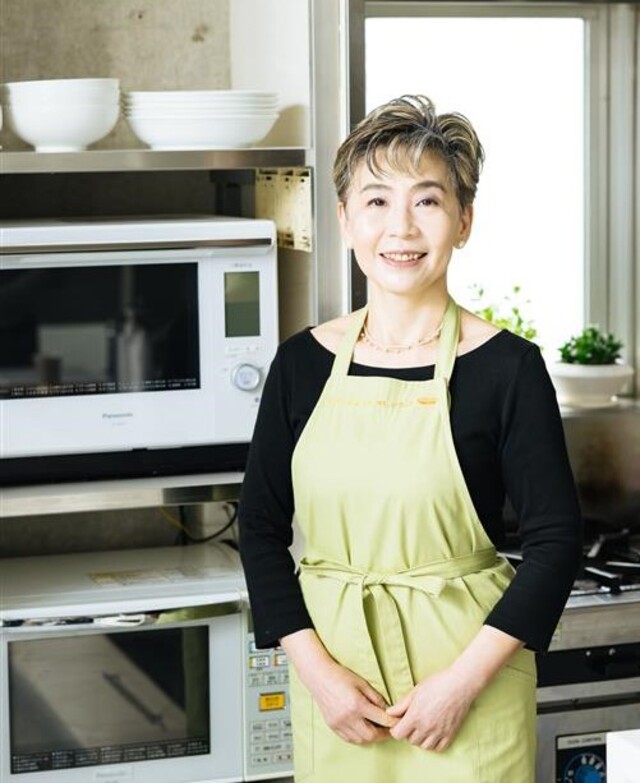 60代にこそおすすめ、レンチン料理レシピ本の画像