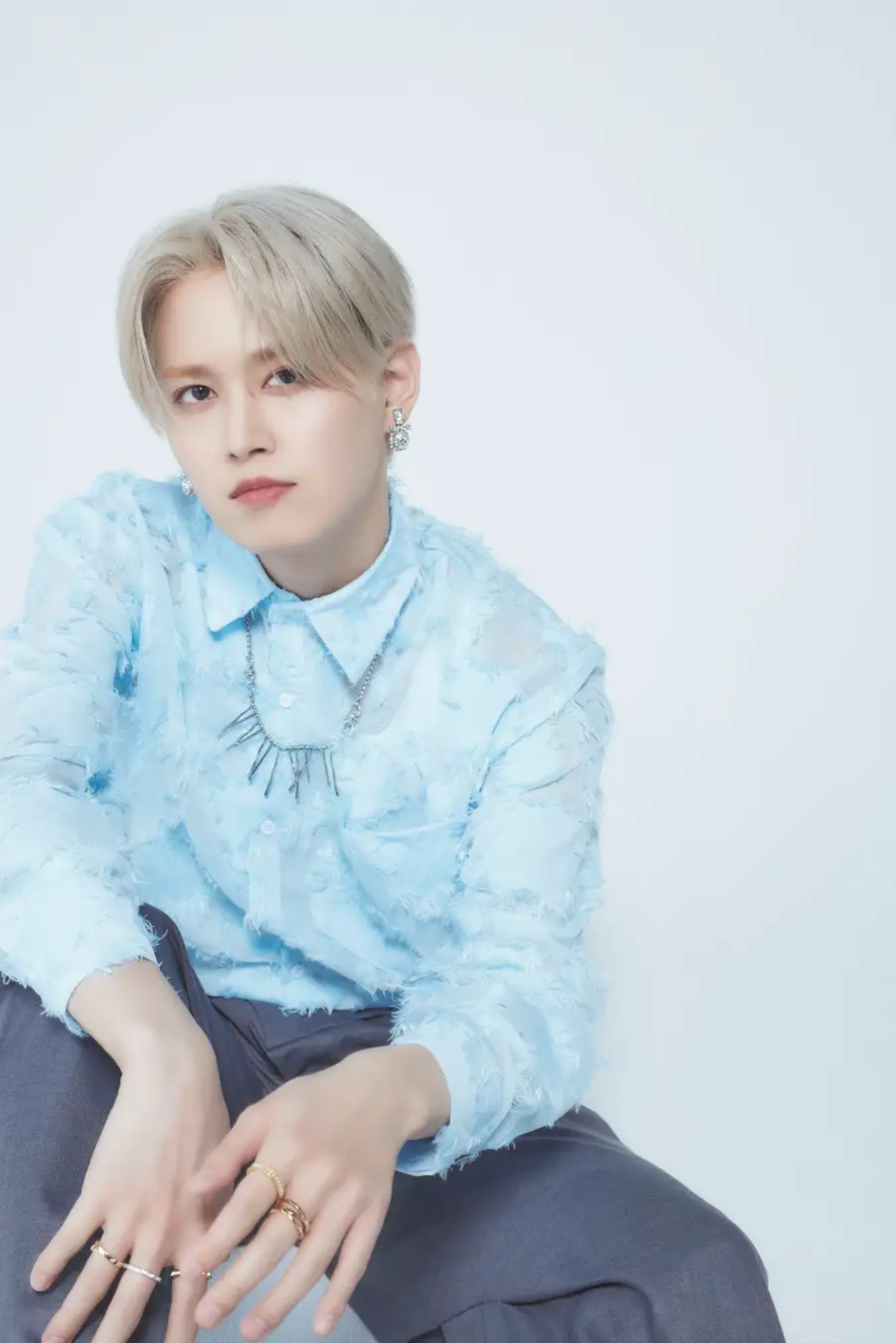 timelesz『女性セブン28号』でツアーレポの画像