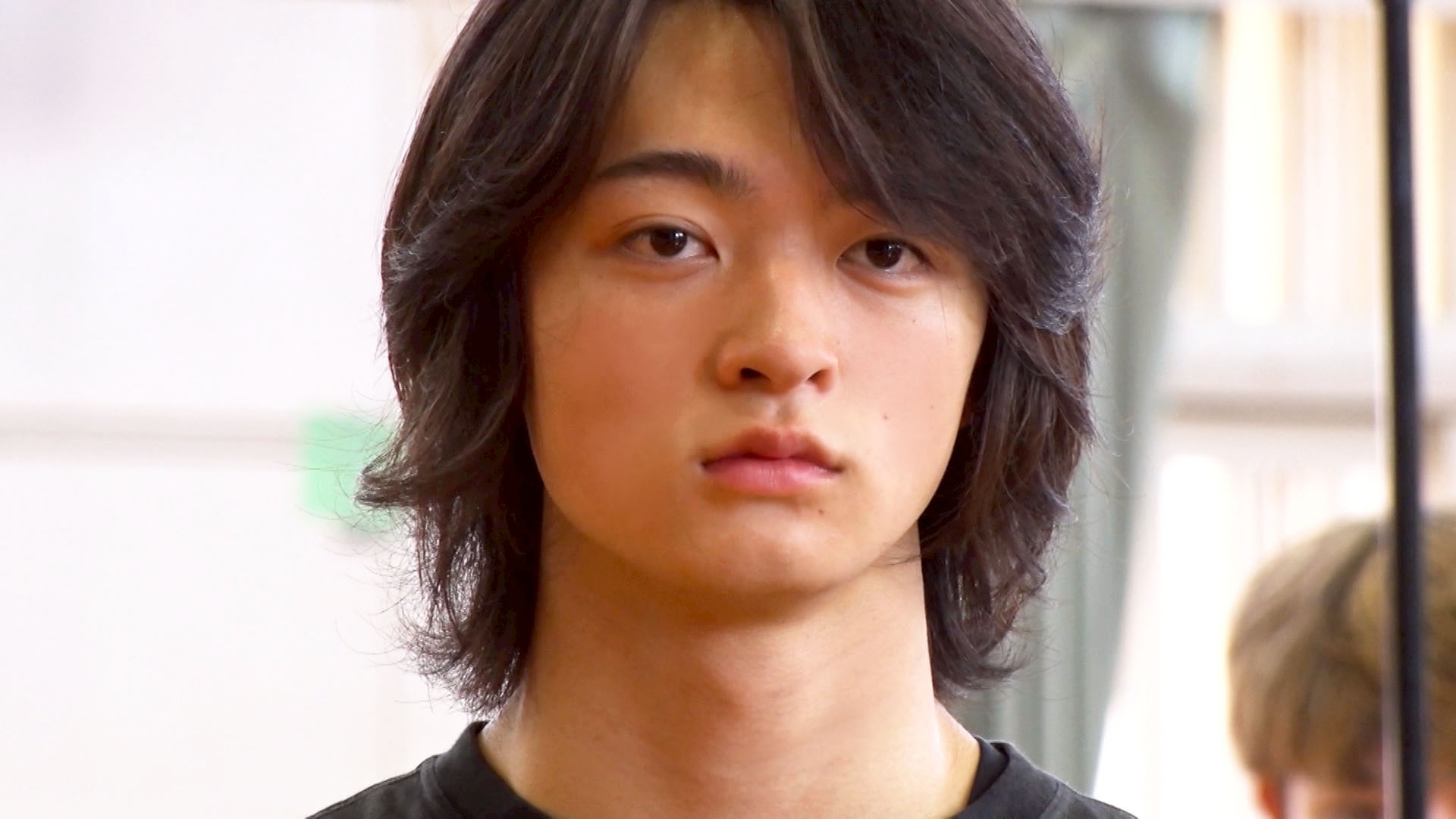 『THE LAST PIECE』Ep.08の模様