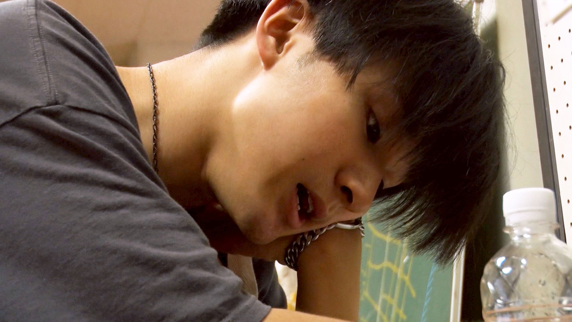 『THE LAST PIECE』Ep.08の模様