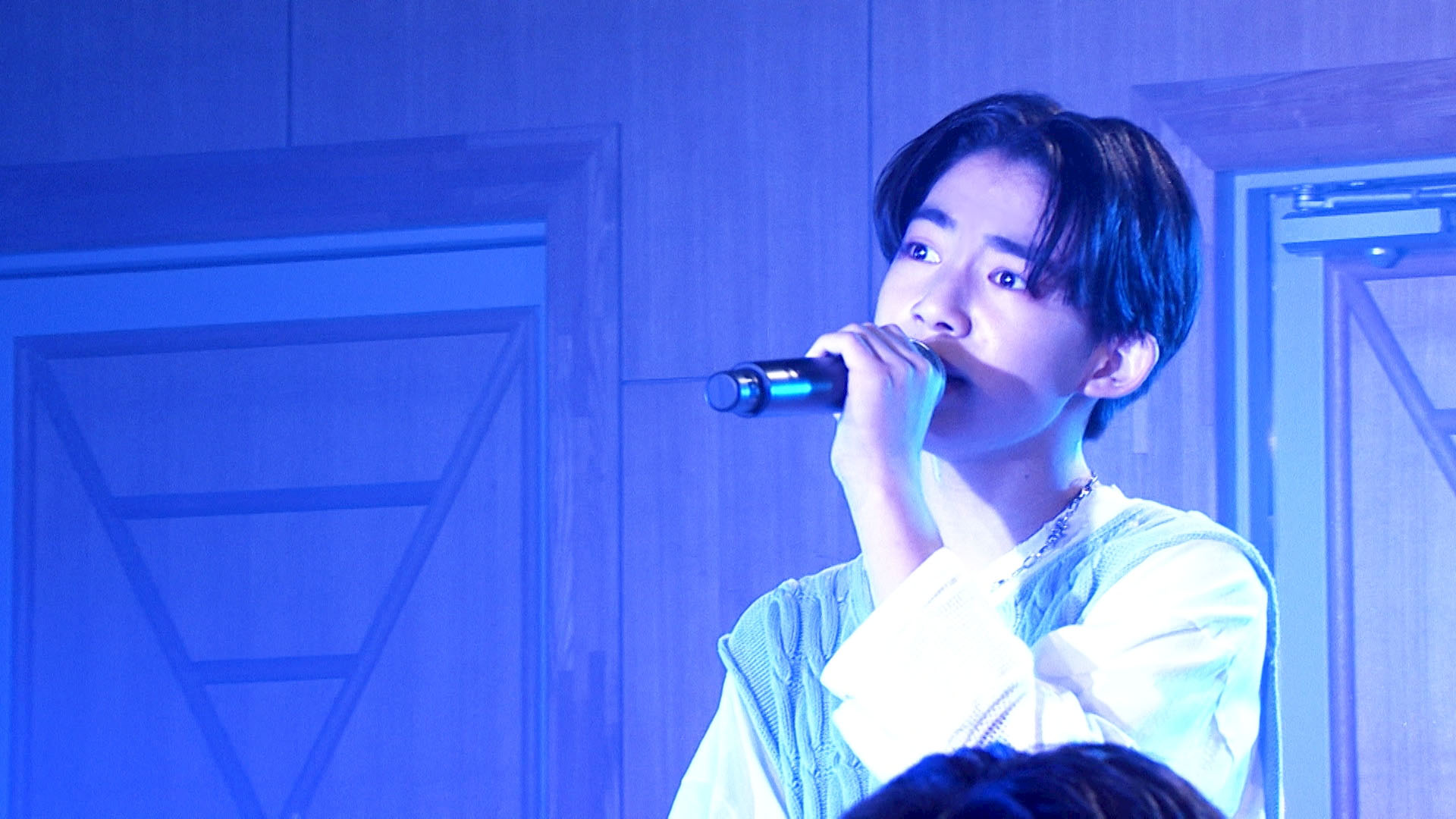 『THE LAST PIECE』Ep.08の模様