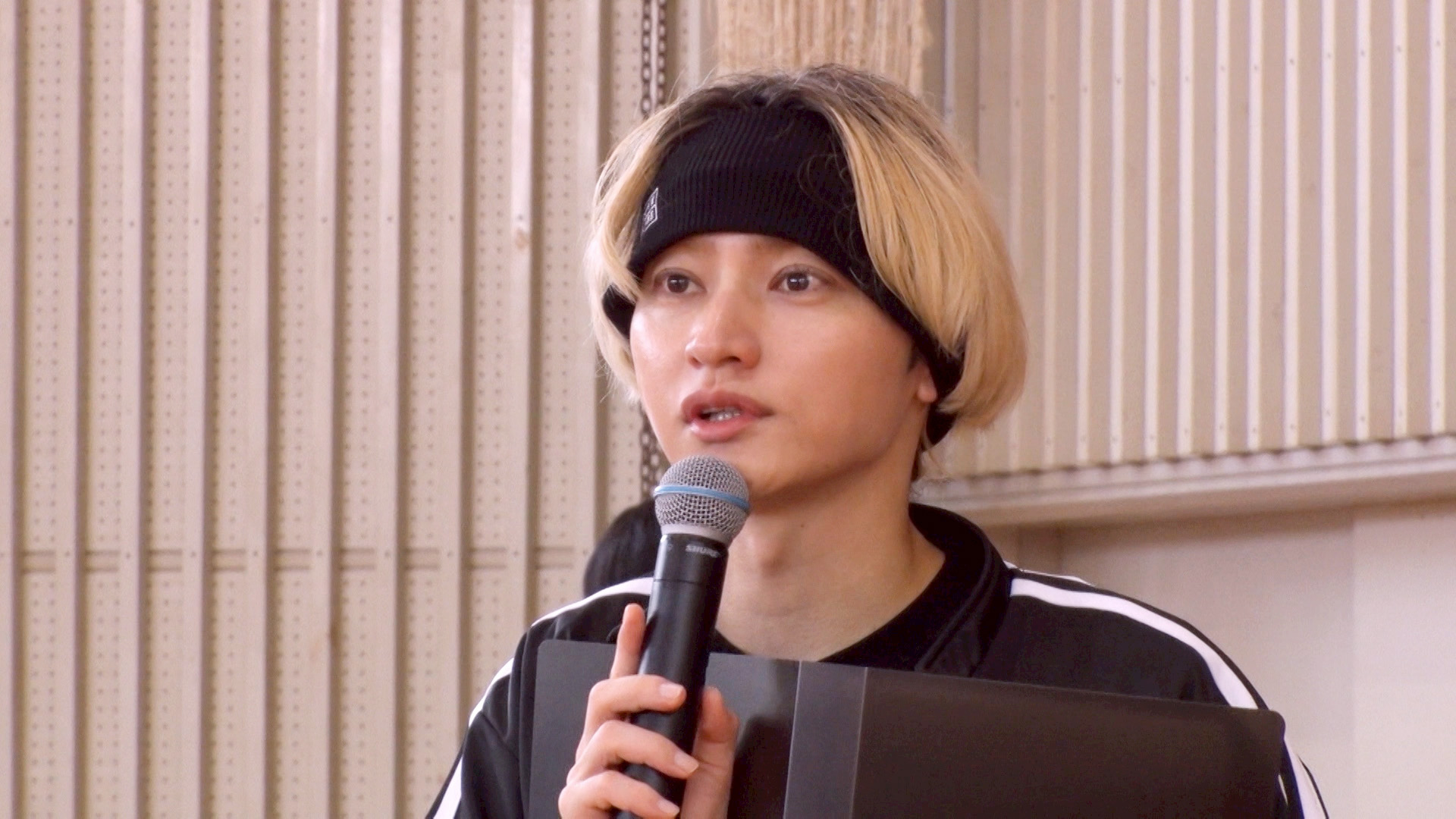 『THE LAST PIECE』Ep.08の模様