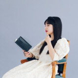 伊藤潤二のホラー漫画『富江』が手帳にの画像