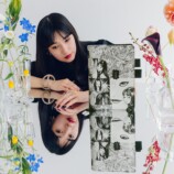 伊藤潤二のホラー漫画『富江』が手帳にの画像