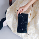 伊藤潤二のホラー漫画『富江』が手帳にの画像