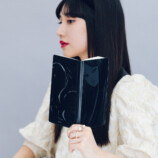 伊藤潤二のホラー漫画『富江』が手帳にの画像