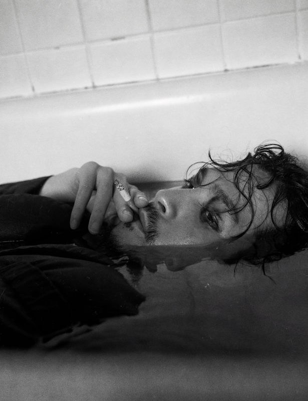 常田大希、ボッテガのCPに登場